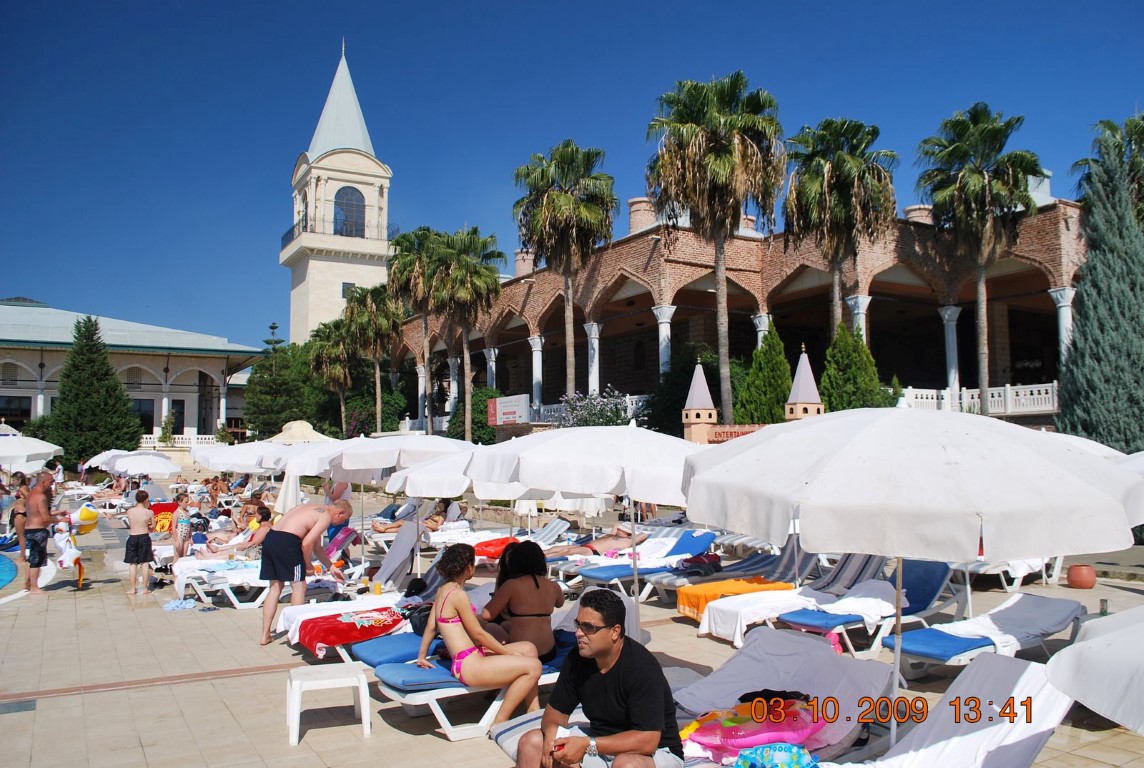 imagini hotel WOW TOPKAPI PALACE